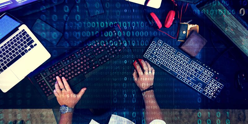 Hardware and Software Sales