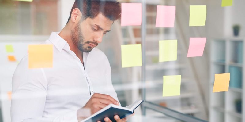 Strategic Formulation and Program Management